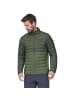 Didrikson W ILMA PARKA 8 in Grün