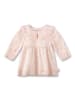 Sanetta Kleid in Rosa