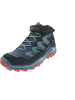 LOWA Maddox Pro GTX Mid VC Jr Wanderstiefel Blau