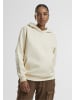 Urban Classics Sweat & Fleece - Hoody in whitesand