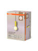 Osram Decor Concrete Mic Pendelleuchte G9 100mm Gelb