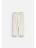 Coccodrillo Lange Leggings in grau