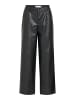 Vila VIANNILI RW Pants in Black Beauty