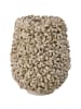 IB Laursen Vase Hyazinth glasiert in weiss