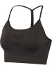 Hummel Hummel Top Hmlhiit Multisport Damen in AFTER DARK