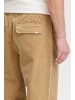 !SOLID Stoffhose SDMINOR ALANN in Braun
