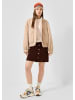 QS Outdoor-Jacke in 84W0_hellbraun