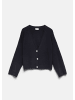 comma Strickjacke  in  5976_navy