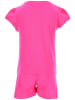 Disney Minnie Mouse Schlafanzug kurz Disney Minnie Mouse in Dunkelpink