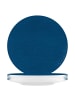 6er Set Speiseteller Life Fashion in Classic Blue ø 28,3 cm