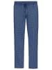 Ammann Schlafanzug Hose Cotton - Mix & Match in Dunkelblau