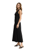 Polo Club Kleider MAYA DRESS in Schwarz