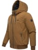 ragwear Winterjacke Maddy in Brown Sugar23