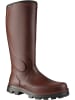 Dunlop Stiefel Purofort Steeplechase Bonnie in rot
