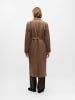 Object Trenchcoat in Dark Earth