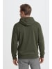 BLEND Kapuzensweatshirt BHAvebury in Grün