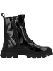 Palado Stiefeletten Lazgar by Sila Sahin in Schwarz Lack