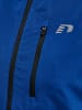 Newline Reißverschluss Vest Reflektierend Logo Women's Core Damen in TRUE BLUE