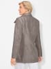 WITT WEIDEN Jacke in taupe