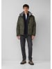 s.Oliver Outdoor-Jacke in 79A9_olivgrün