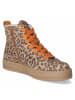Tamaris Schnürstiefel in brown