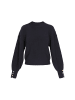 DreiMaster Women Sweater in navy