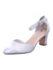 Tamaris Pumps in silber