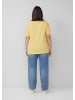 s.Oliver T-Shirt in 13G2_zitrone