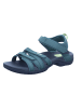 Teva Pantolette in bunt