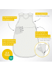 Schlummersack Babyschlafsack, 2.5 TOG in Oliv