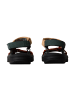 Teva Sandale mit Klettverschluss M Hurricane XLT3 Schwarz