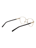 Guess Unisex Optische Fassungen Panto Gold