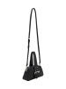 faina Women Shoulder Bag in Black