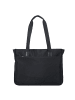 PICARD Lucky One Schultertasche 38 cm in schwarz
