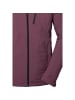 Killtec Softshelljacke KOS 89 in Violett391