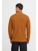 BLEND Troyer BHPullover in Braun