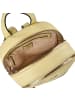 PICARD Java City Rucksack Leder 28 cm vanilla