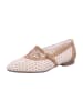 Paul Green Klassische Ballerina in beige