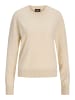JJXX Strickpullover in Fog