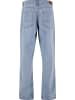 Urban Classics Straight Fit in new light blue washed