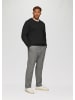 s.Oliver Sweatshirt in 9999_schwarz
