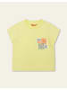 Oilily Tak T-Shirt in Gelb