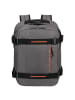 American Tourister Urban Track - Laptoprucksack 15.6" 45 cm (schwarz) in dark grey