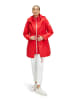 Betty Barclay 4  in 1 Jacke mit Funktion in Scarlet