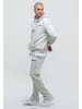 Tom Barron Jogginganzug TRACKSUIT 2 PIECE SET in grey