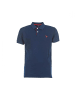 Gant Poloshirt 252105 Blau