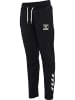 Hummel Hummel Hose Hmlyukio Jungen Schnelltrocknend in BLACK