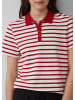 s.Oliver Polo-Shirt in 35H7_rot