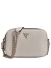 Guess Noelle II Camera - Umhängetasche 20 cm (garnet) in bone