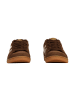 Gola Equipe II Suede Ledersneaker Braun